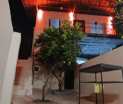 ویلا دوخوابه  سجادی