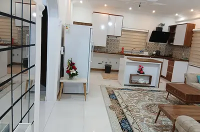 ویلا دوخوابه  سجادی