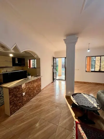 ویلا سه خوابه غربی 17