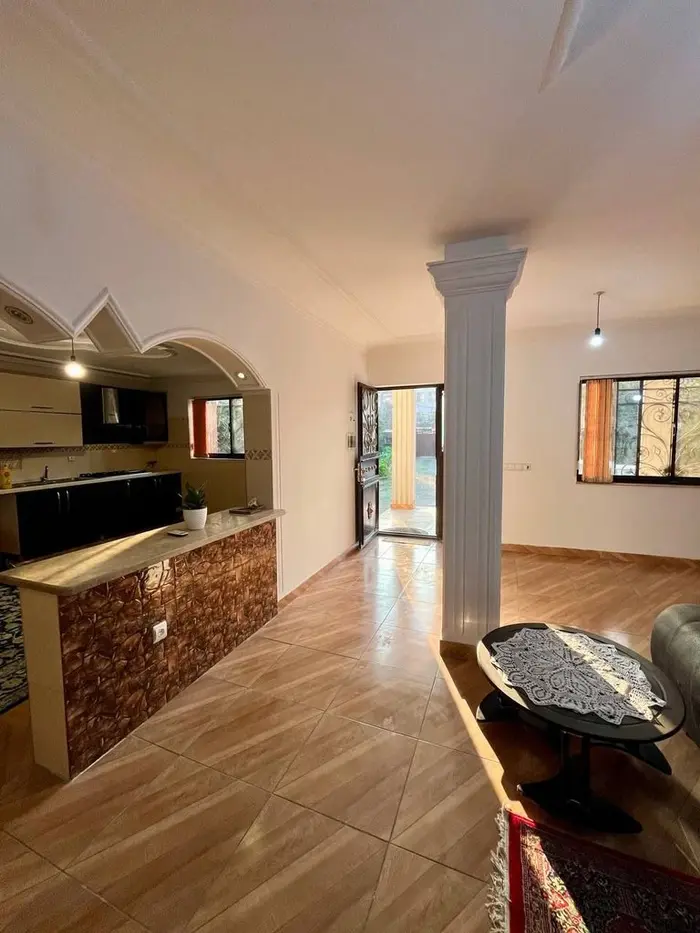 ویلا سه خوابه غربی 17