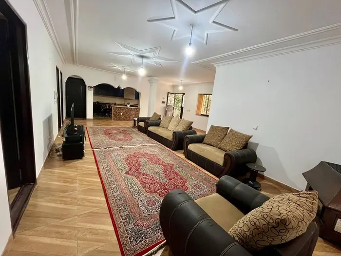 ویلا سه خوابه غربی 17