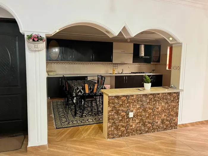 ویلا سه خوابه غربی 17