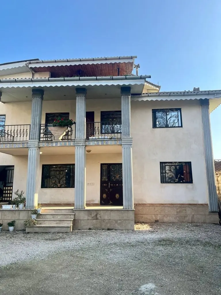 ویلا سه خوابه غربی 17