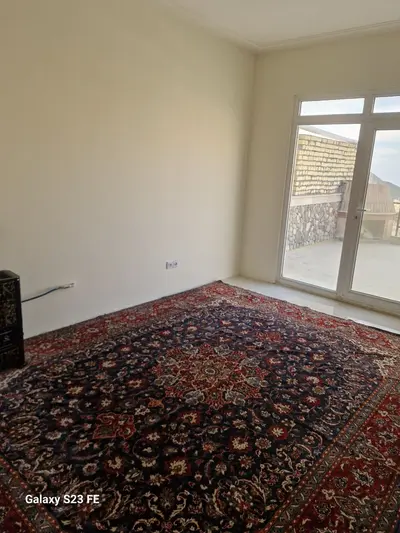ویلا دو خوابه دوبلکس  بام کوهستان