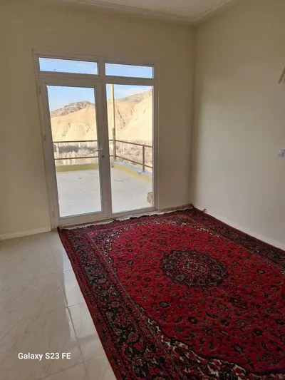ویلا دو خوابه دوبلکس  بام کوهستان