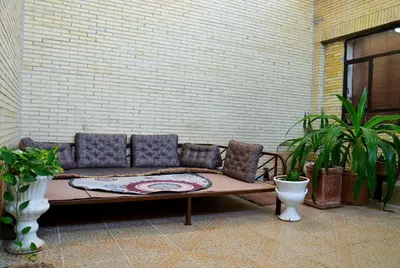 ویلا یک خوابه نارگل 1