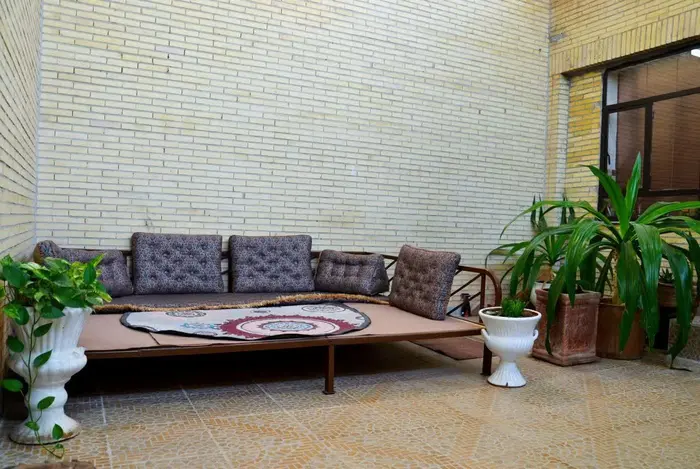 ویلا یک خوابه نارگل 1