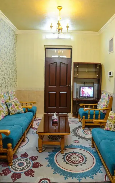 ویلا یک خوابه نارگل 1