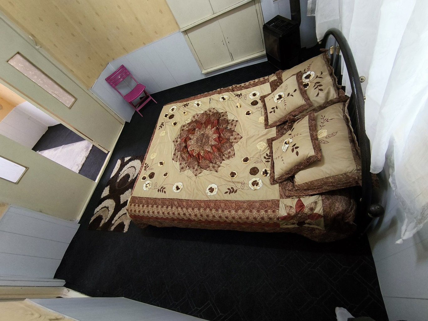 دوخواب فیاض