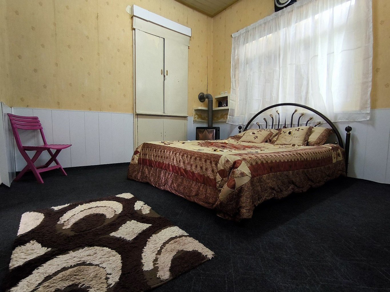 دوخواب فیاض