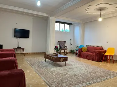 ویلا دوخوابه آرام مهرسانا