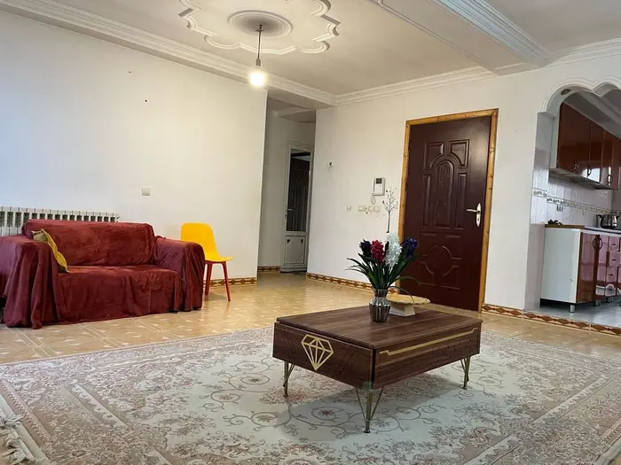 ویلا دوخوابه آرام مهرسانا