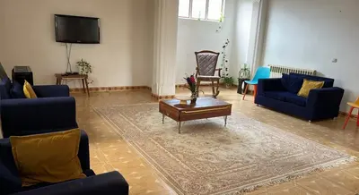 ویلا دوخوابه آرام مهرسانا