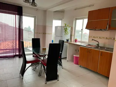 ویلا دوخوابه آرام مهرسانا