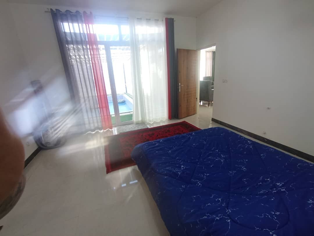 ویلا دوخوابه دوبلکس استخردار آبگرم حافظ