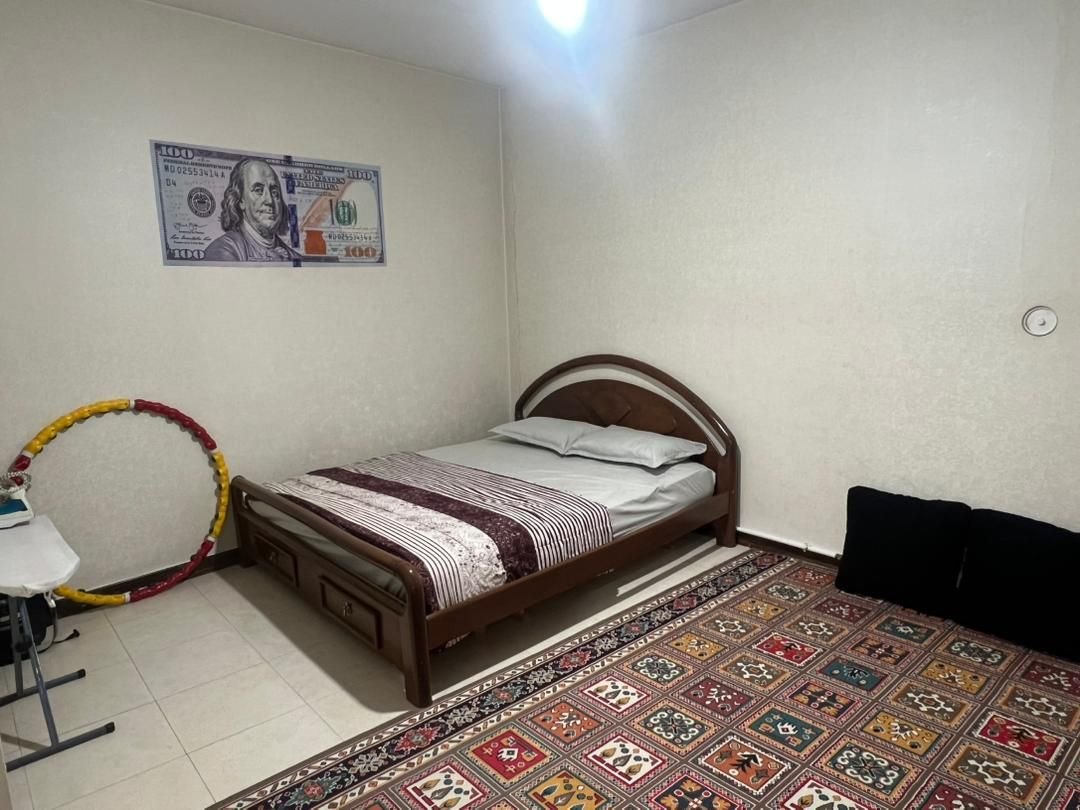 یک خوابه سید مجتبی حسنی