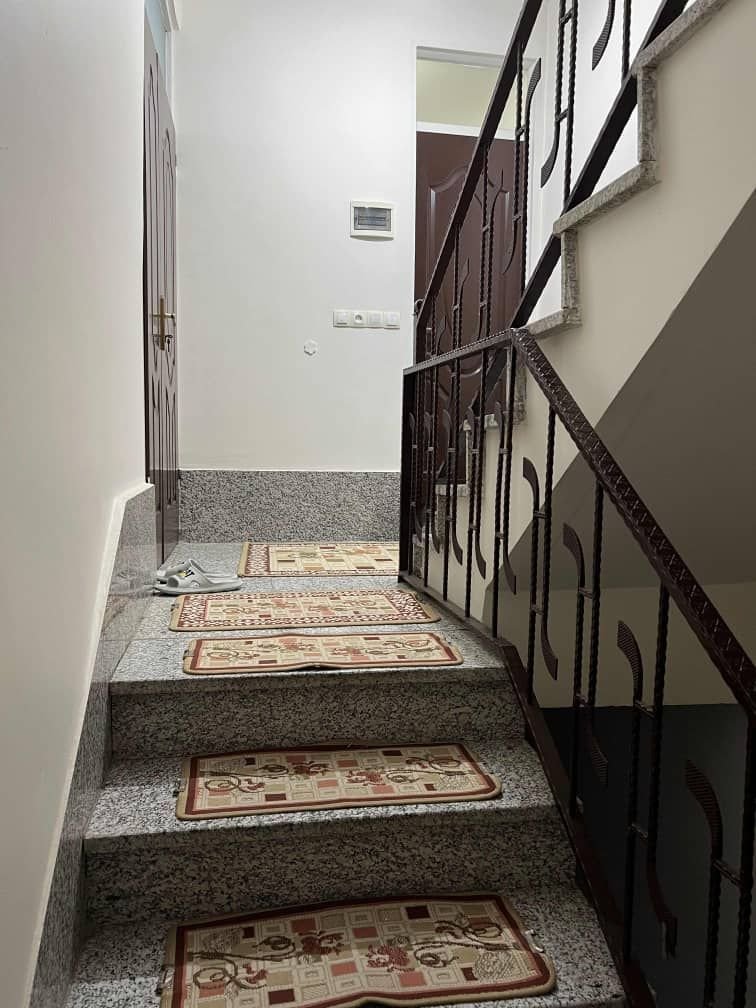 یک خوابه سید مجتبی حسنی