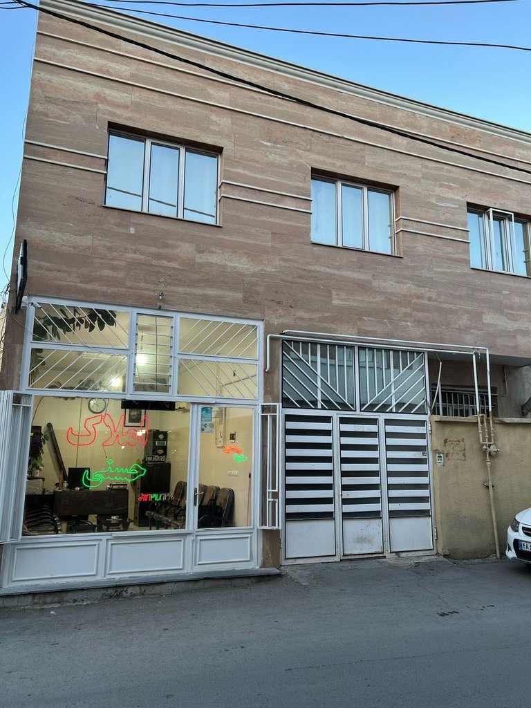 یک خوابه سید مجتبی حسنی