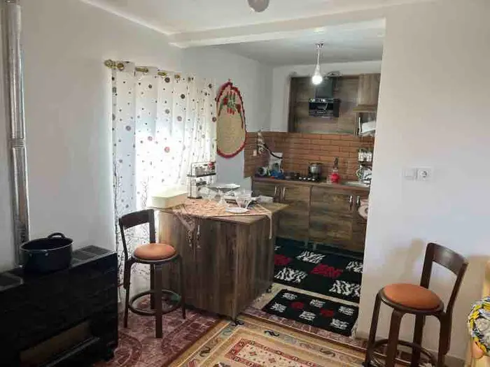 ویلا یک خوابه گلبانگ 2 - انتخاب عنوان تصویر