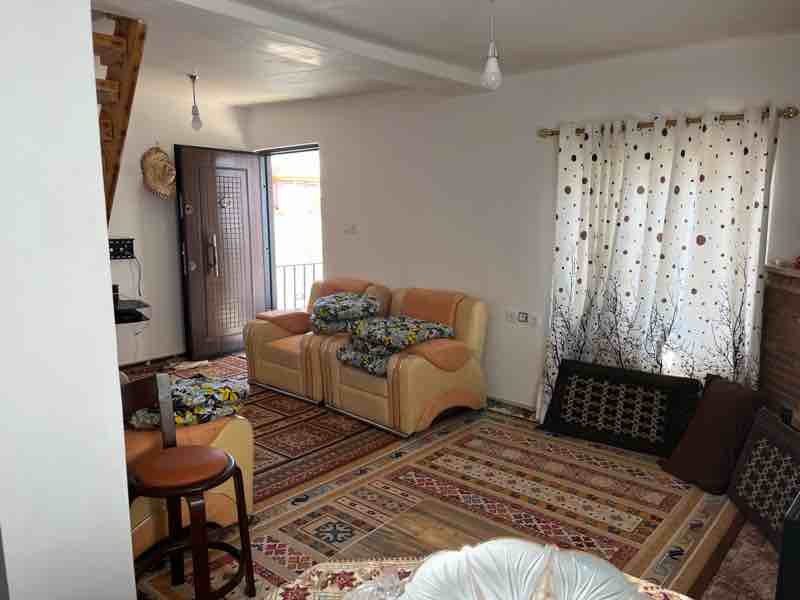 یک خوابه گلبانگ 2