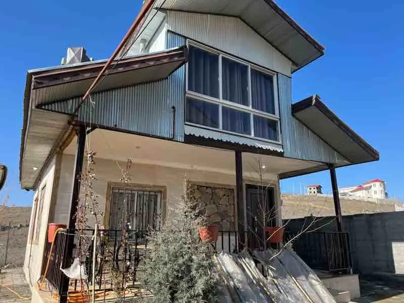 ویلا یک خوابه گلبانگ 2 - انتخاب عنوان تصویر