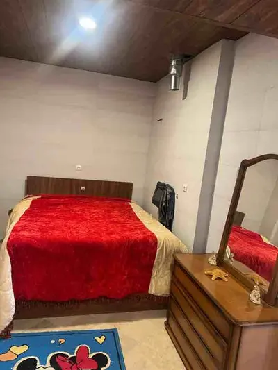 ویلا یک خوابه دوبلکس دریاگوشه