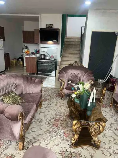 ویلا یک خوابه دوبلکس دریاگوشه