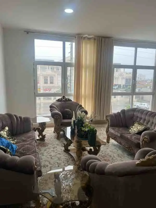 ویلا یک خوابه دوبلکس دریاگوشه - انتخاب عنوان تصویر