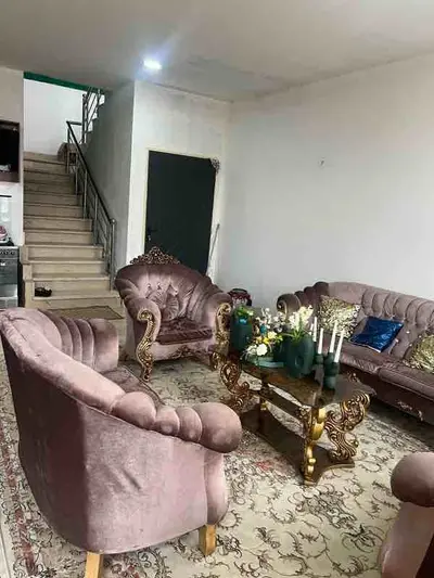 ویلا یک خوابه دوبلکس دریاگوشه