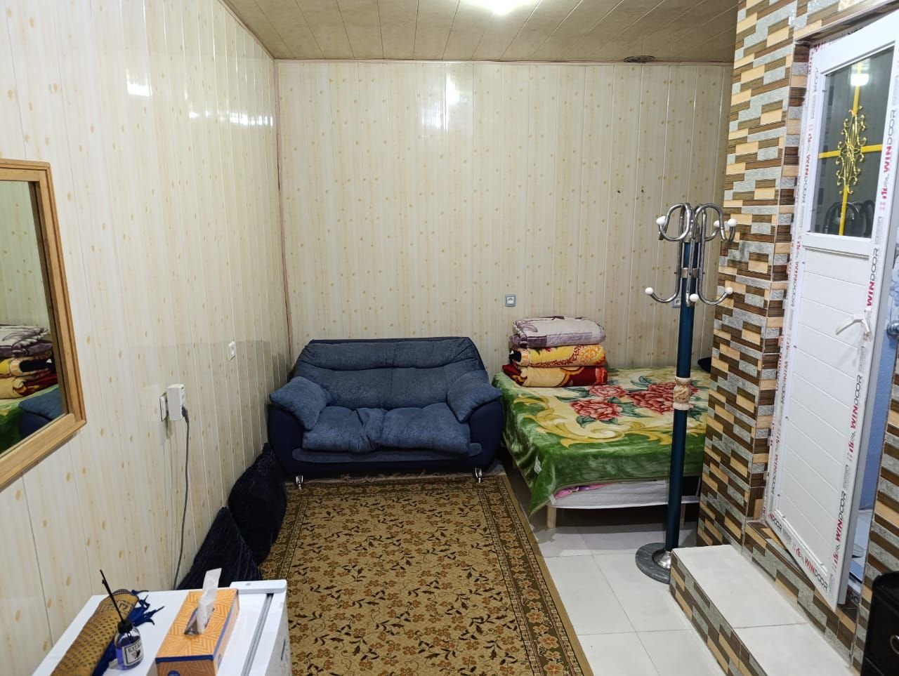 فلت دانیال 15