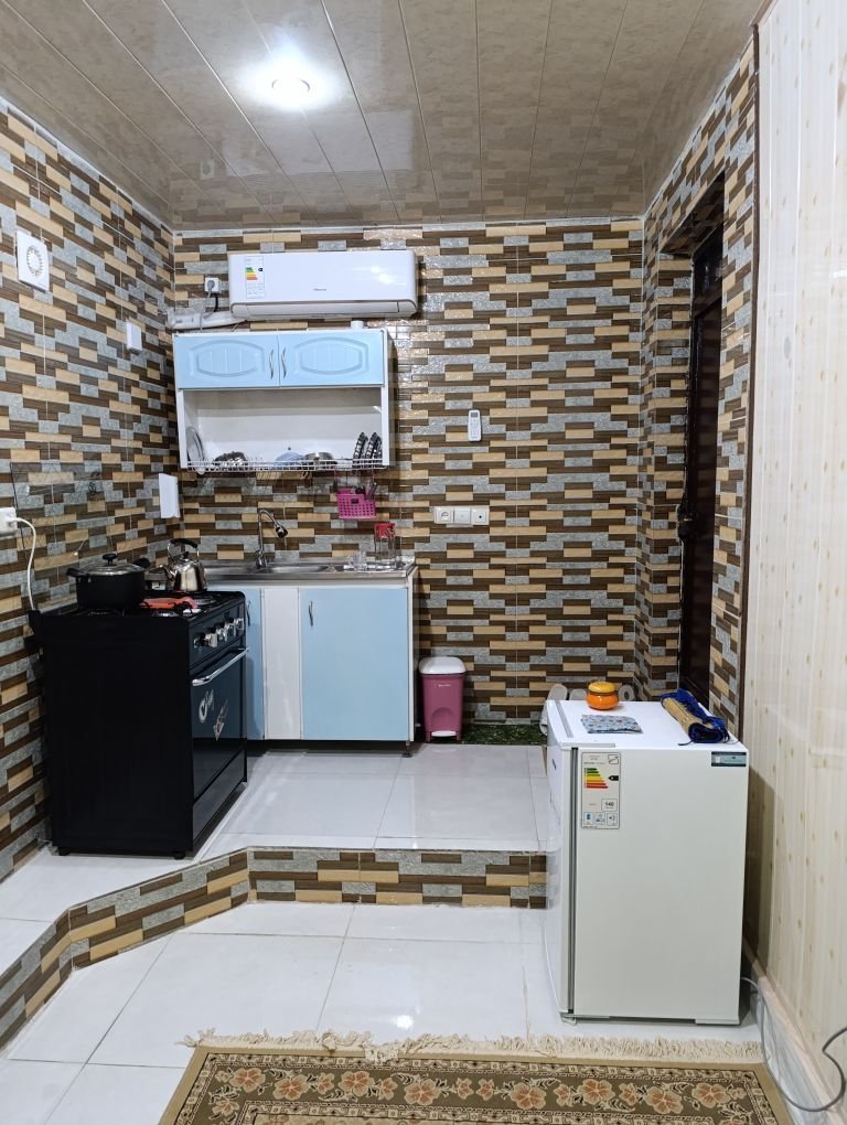 فلت دانیال 15