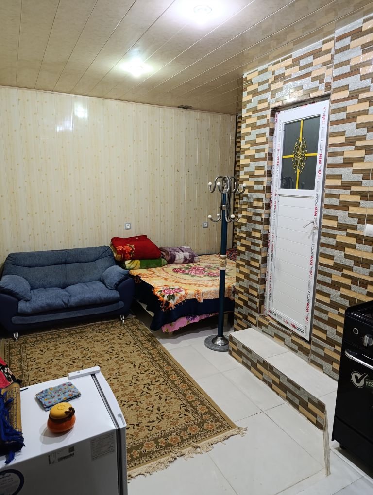 فلت دانیال 15