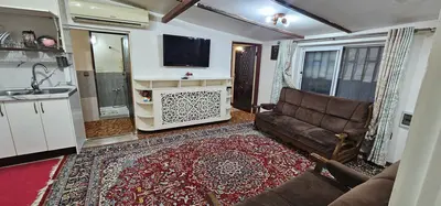 ویلا دوخوابه شمال لند