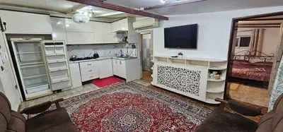 ویلا دوخوابه شمال لند