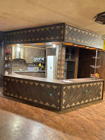 ویلا چهارخوابه ازادگان