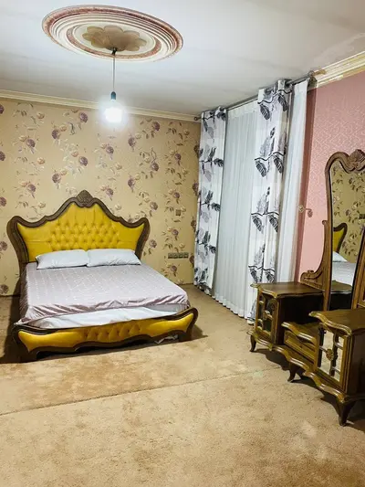 ویلا چهارخوابه ازادگان