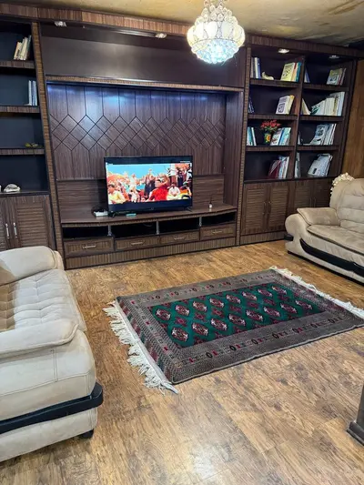 ویلا چهارخوابه ازادگان