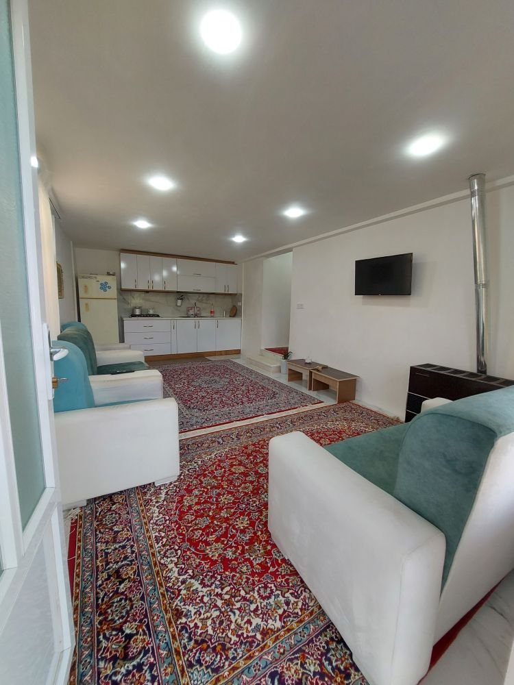 یک خوابه جنگلی سینا