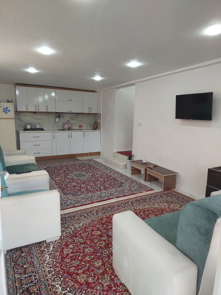 یک خوابه جنگلی سینا