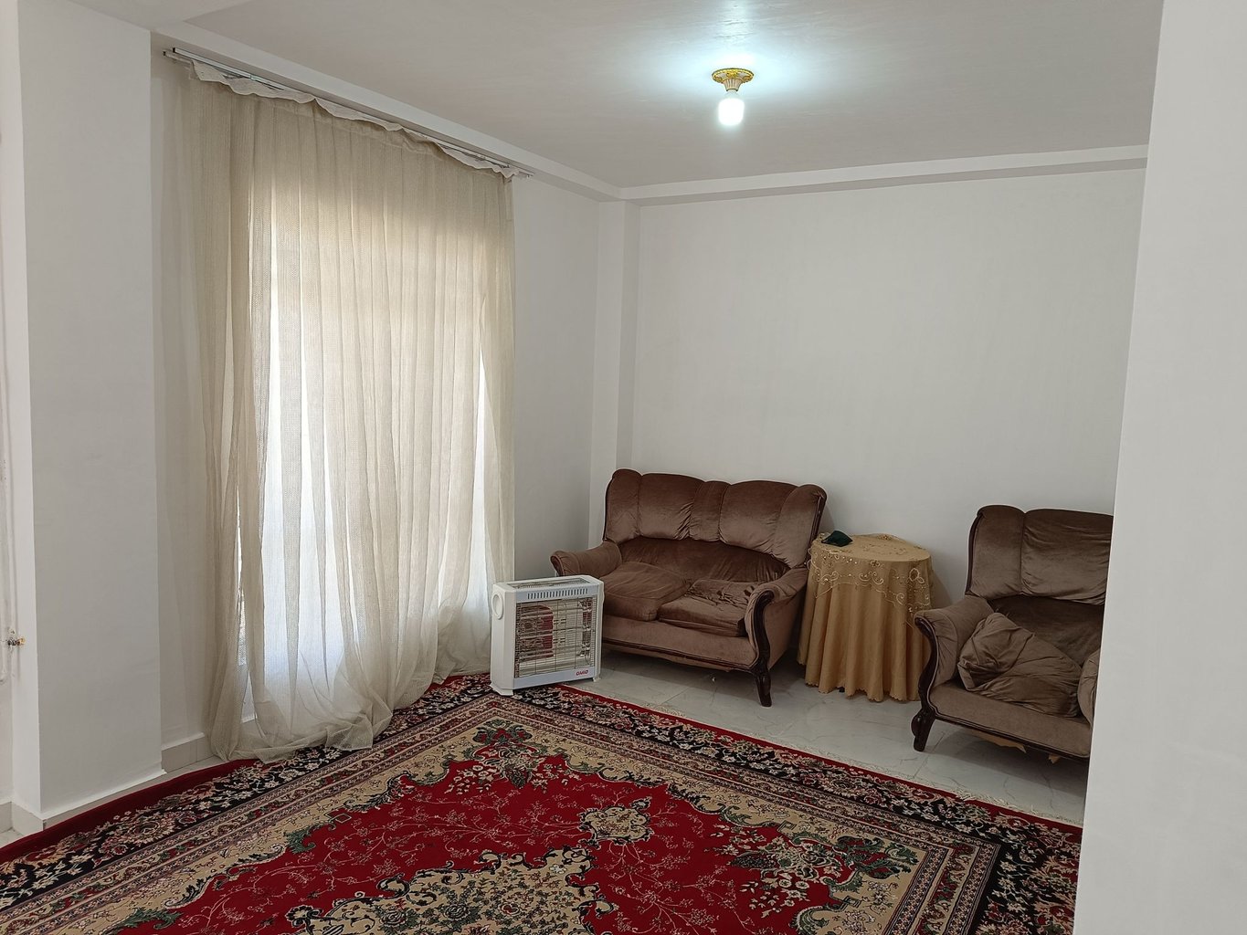 ویلا یک خوابه ساحلی جنگلی تنگه قاسمی و زراس