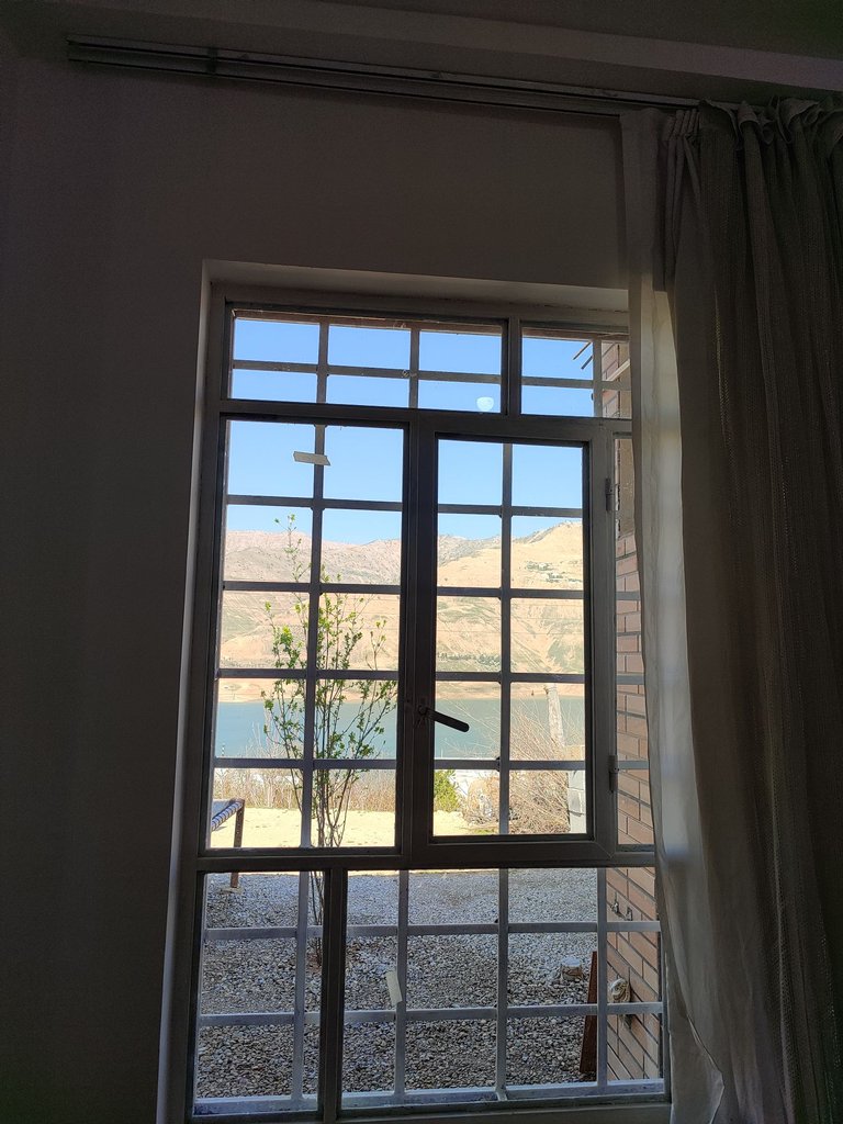 ویلا یک خوابه ساحلی جنگلی تنگه قاسمی و زراس