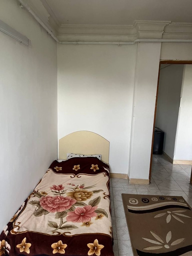 آپارتمان دوخوابه گیلانی 1