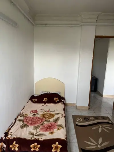 آپارتمان دوخوابه گیلانی 1