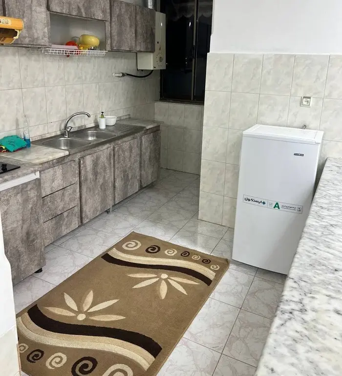 آپارتمان دوخوابه گیلانی 1