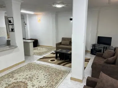 آپارتمان دوخوابه گیلانی 1