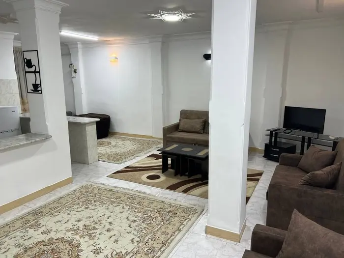 آپارتمان دوخوابه گیلانی 1