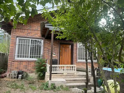 ویلا یک خوابه مهرنگار