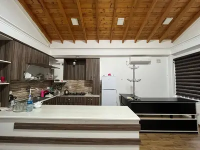 ویلا یک خوابه مهرنگار