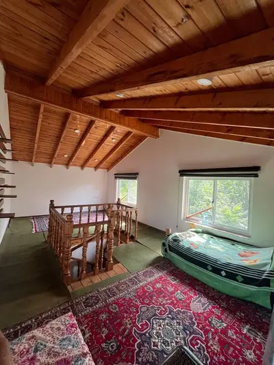 ویلا یک خوابه مهرنگار