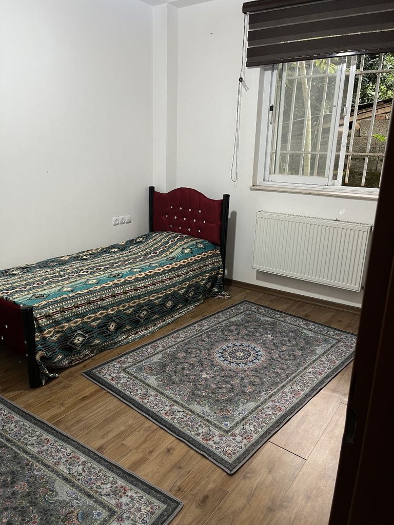 ویلا یک خوابه مهرنگار